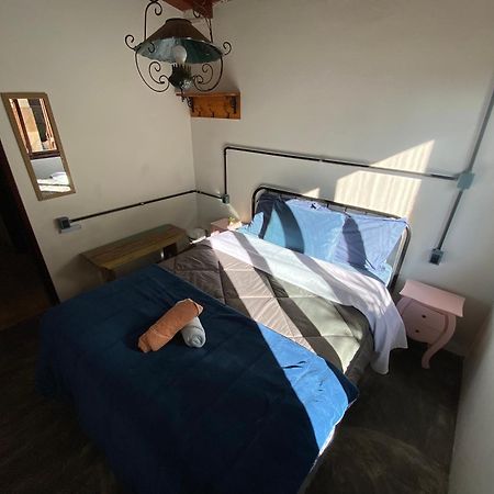 Hostel Picus อิตามอนเต ภายนอก รูปภาพ