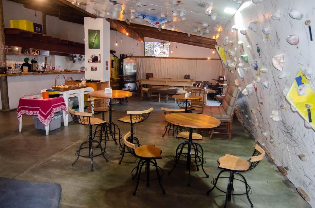 Hostel Picus อิตามอนเต ภายนอก รูปภาพ