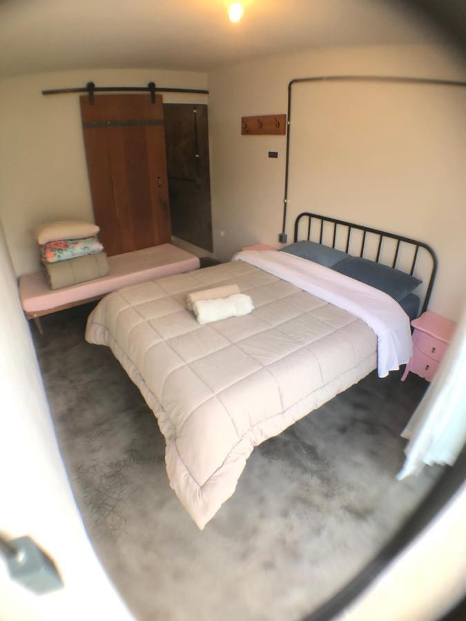 Hostel Picus อิตามอนเต ภายนอก รูปภาพ