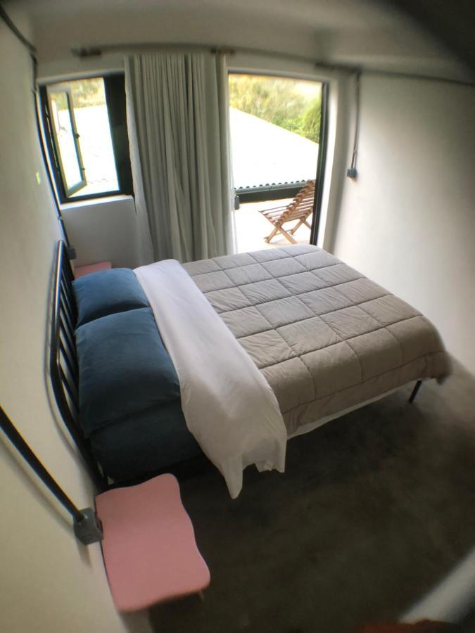 Hostel Picus อิตามอนเต ภายนอก รูปภาพ