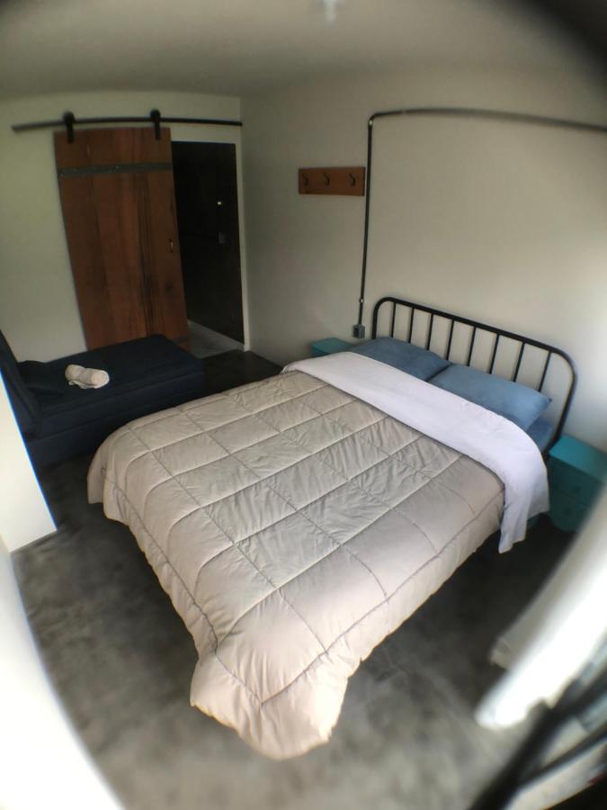 Hostel Picus อิตามอนเต ภายนอก รูปภาพ
