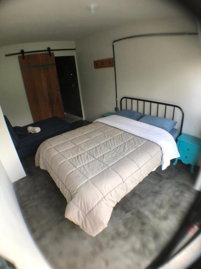 Hostel Picus อิตามอนเต ภายนอก รูปภาพ