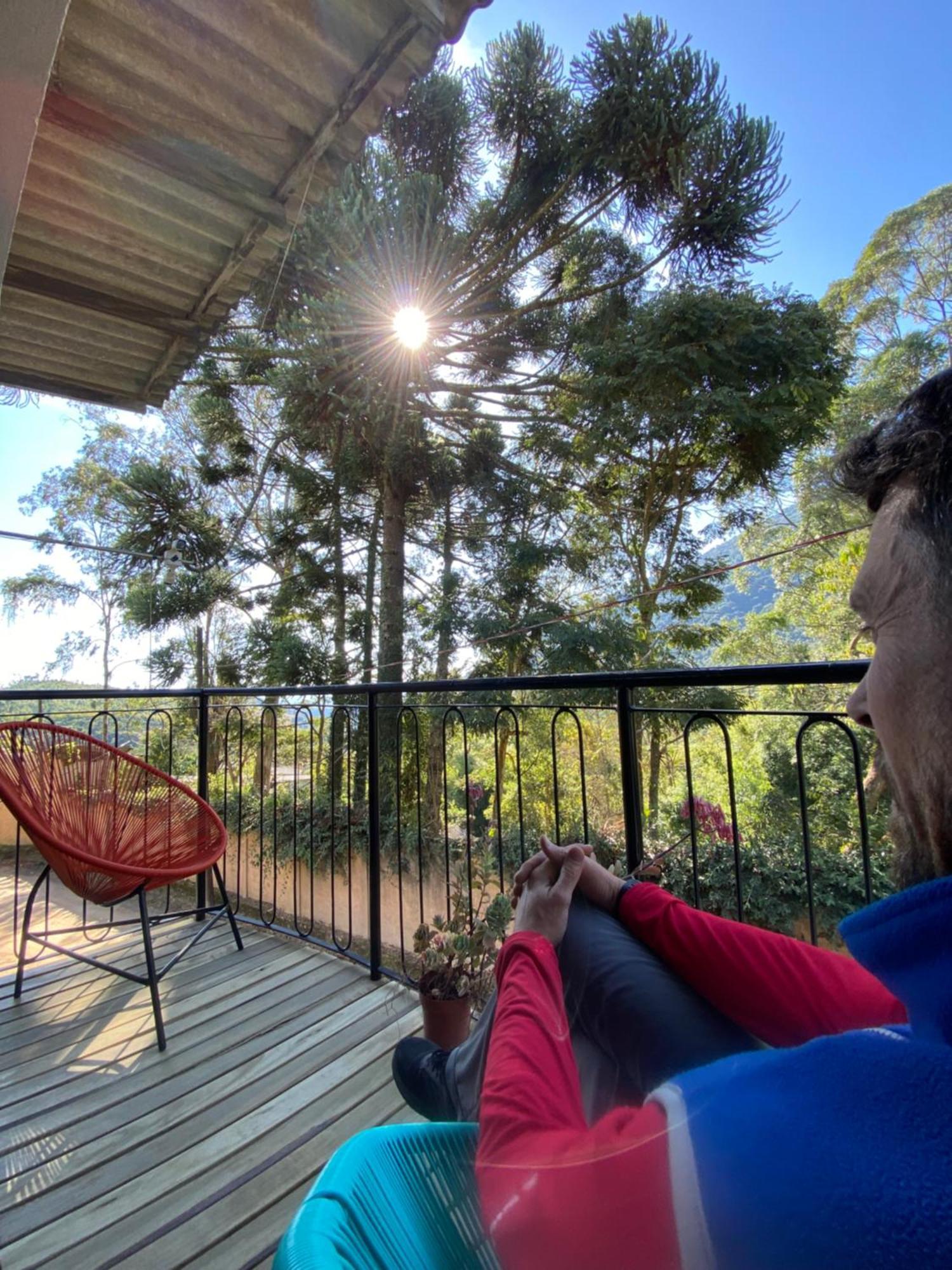 Hostel Picus อิตามอนเต ภายนอก รูปภาพ