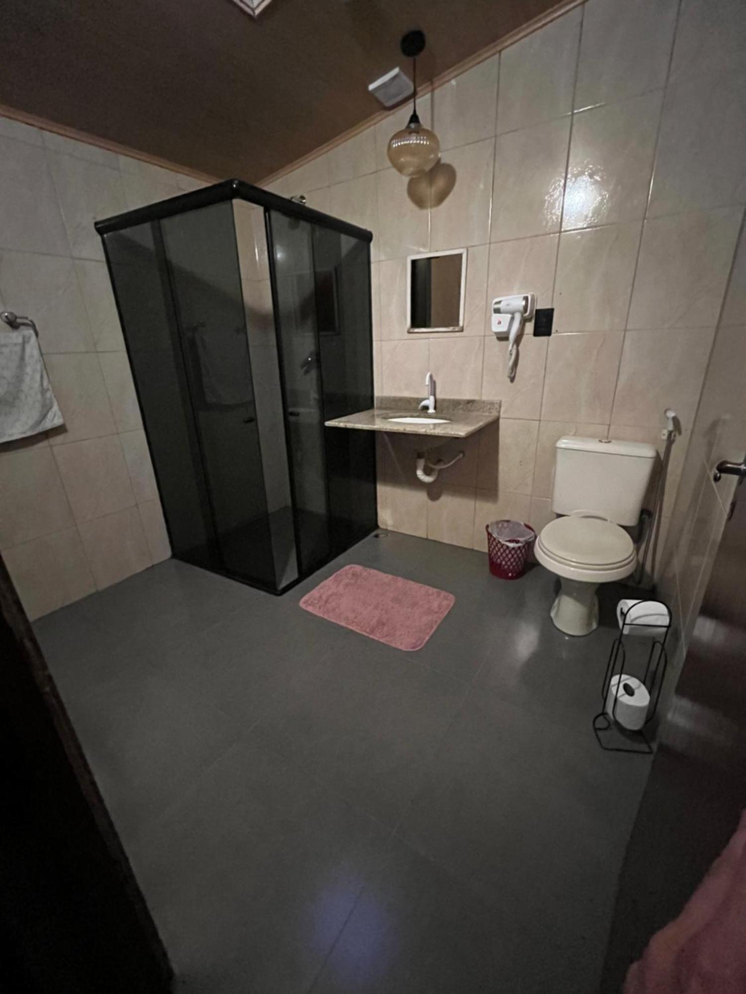 Hostel Picus อิตามอนเต ภายนอก รูปภาพ