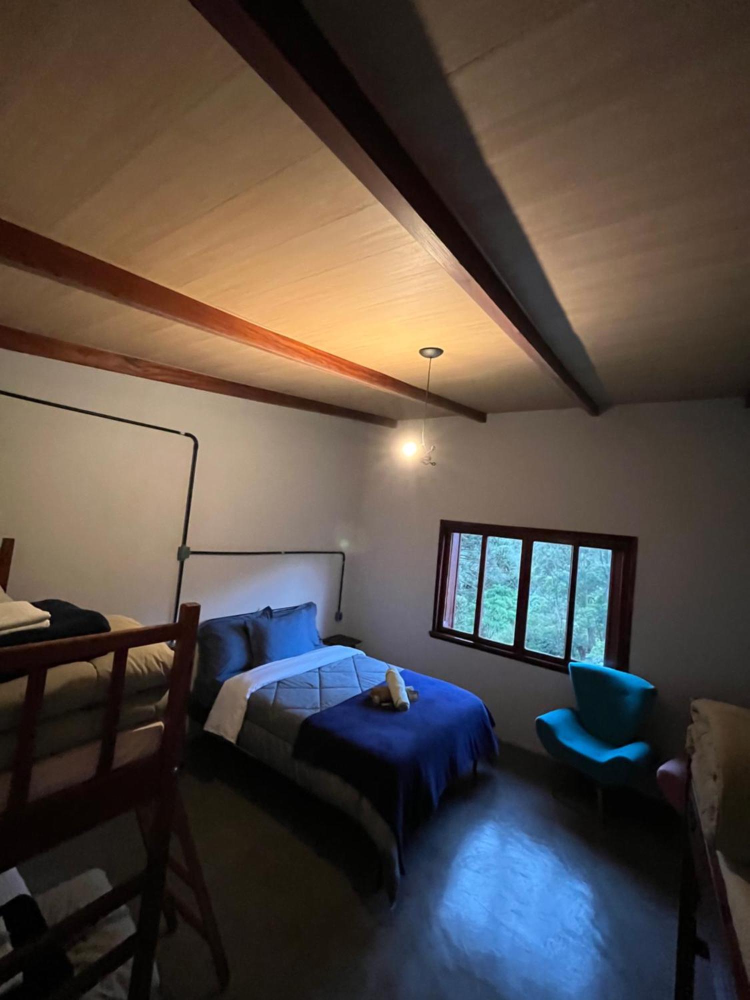 Hostel Picus อิตามอนเต ภายนอก รูปภาพ