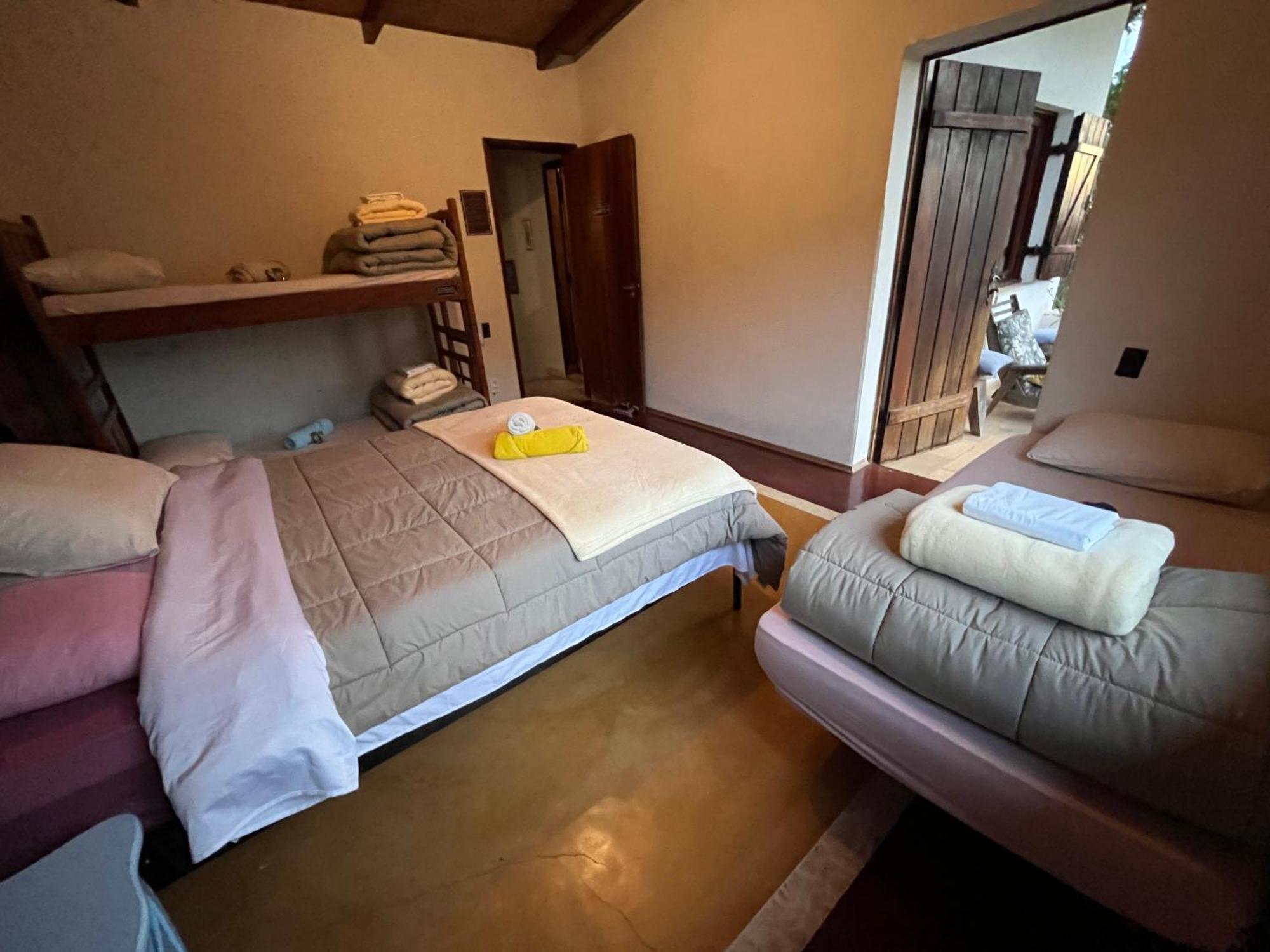 Hostel Picus อิตามอนเต ภายนอก รูปภาพ