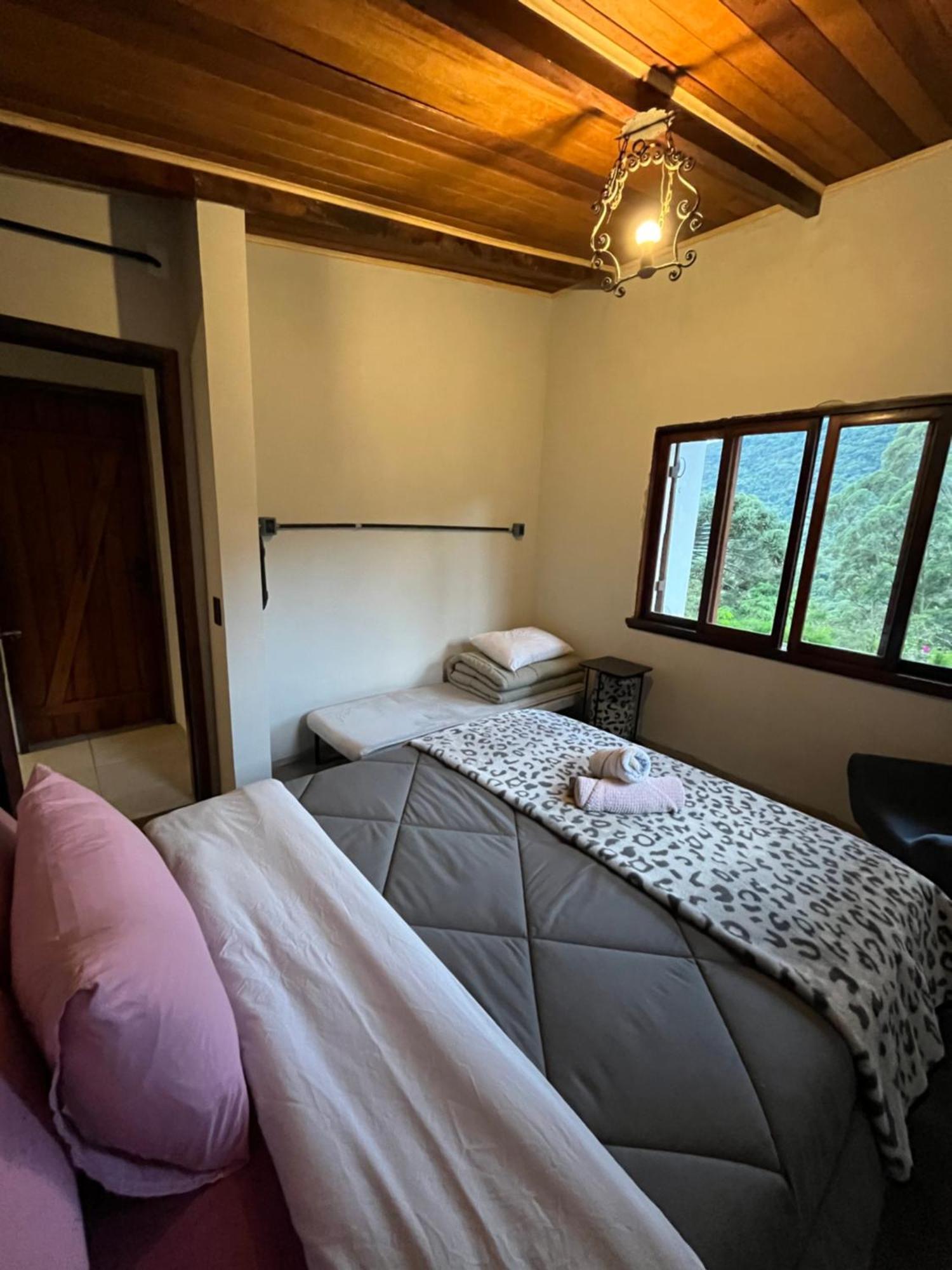Hostel Picus อิตามอนเต ภายนอก รูปภาพ