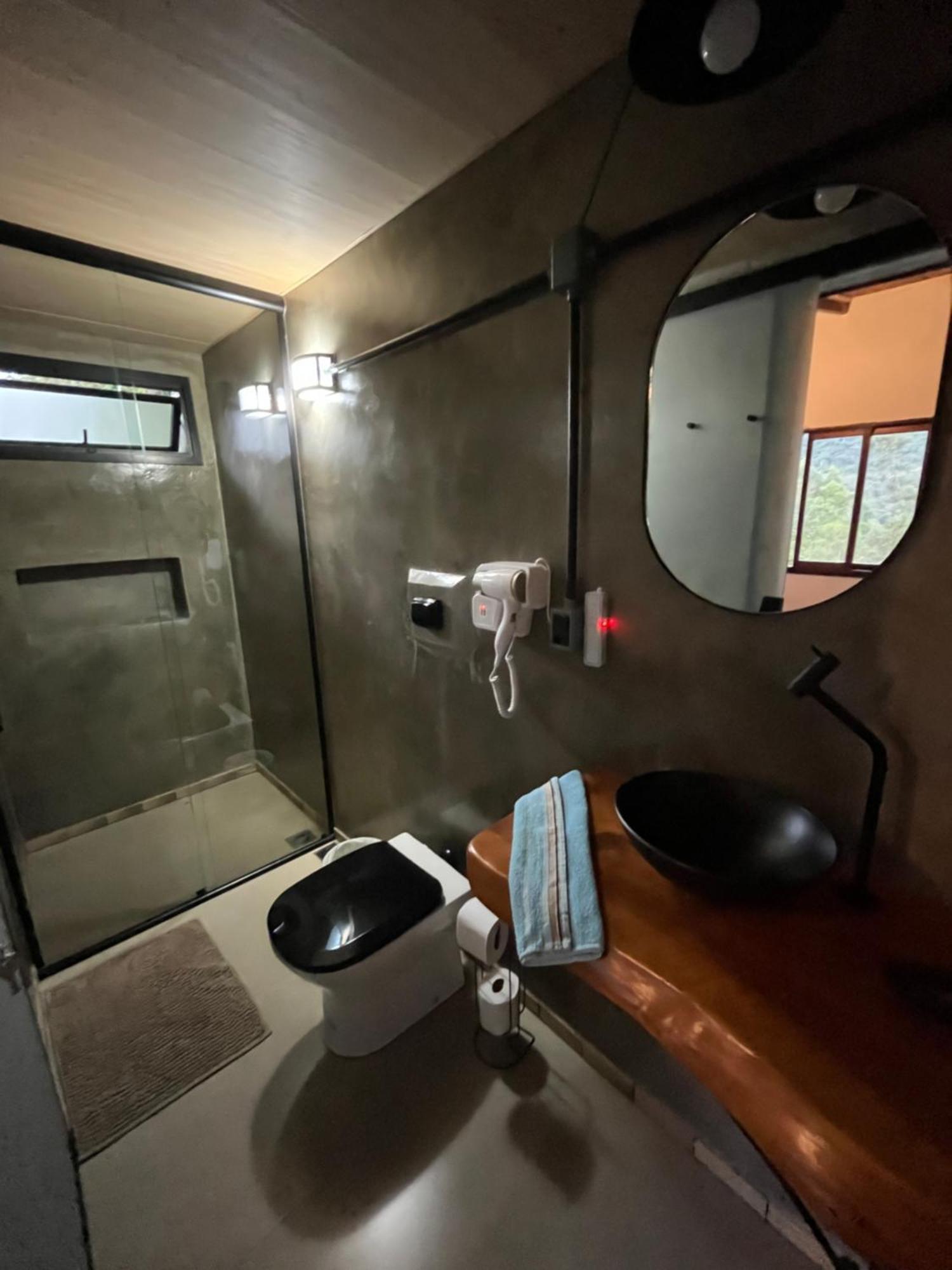 Hostel Picus อิตามอนเต ภายนอก รูปภาพ