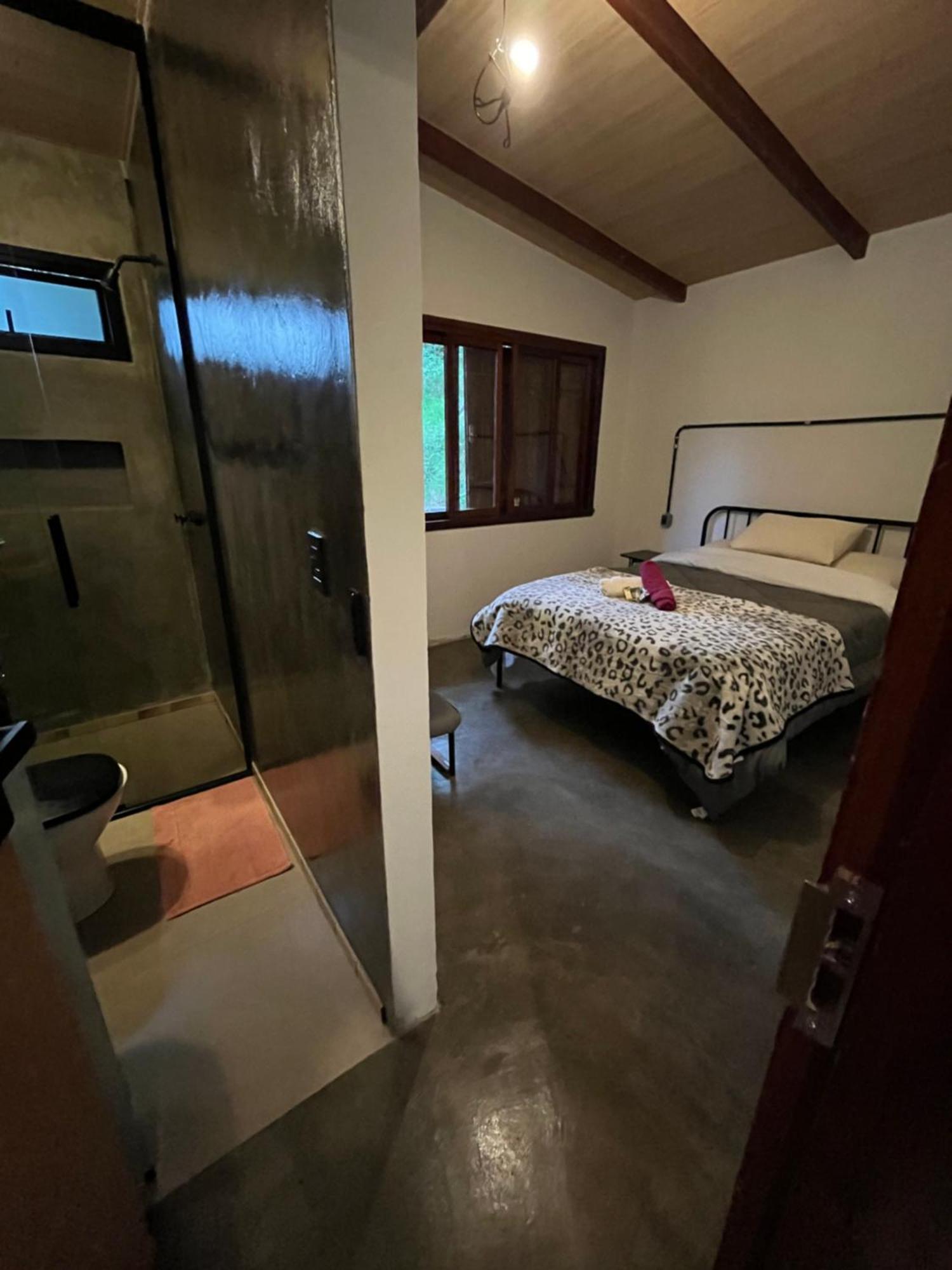 Hostel Picus อิตามอนเต ภายนอก รูปภาพ