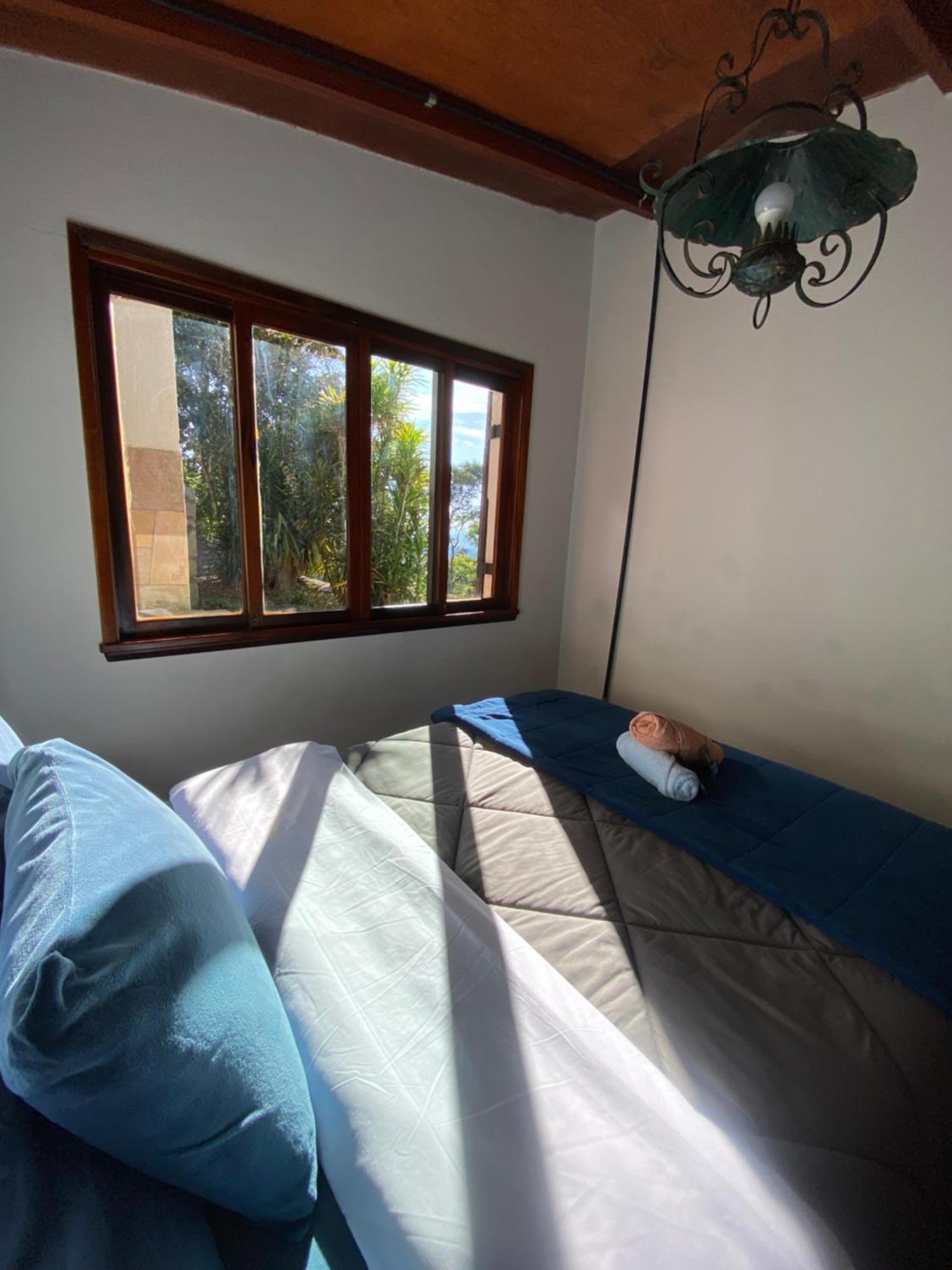 Hostel Picus อิตามอนเต ภายนอก รูปภาพ
