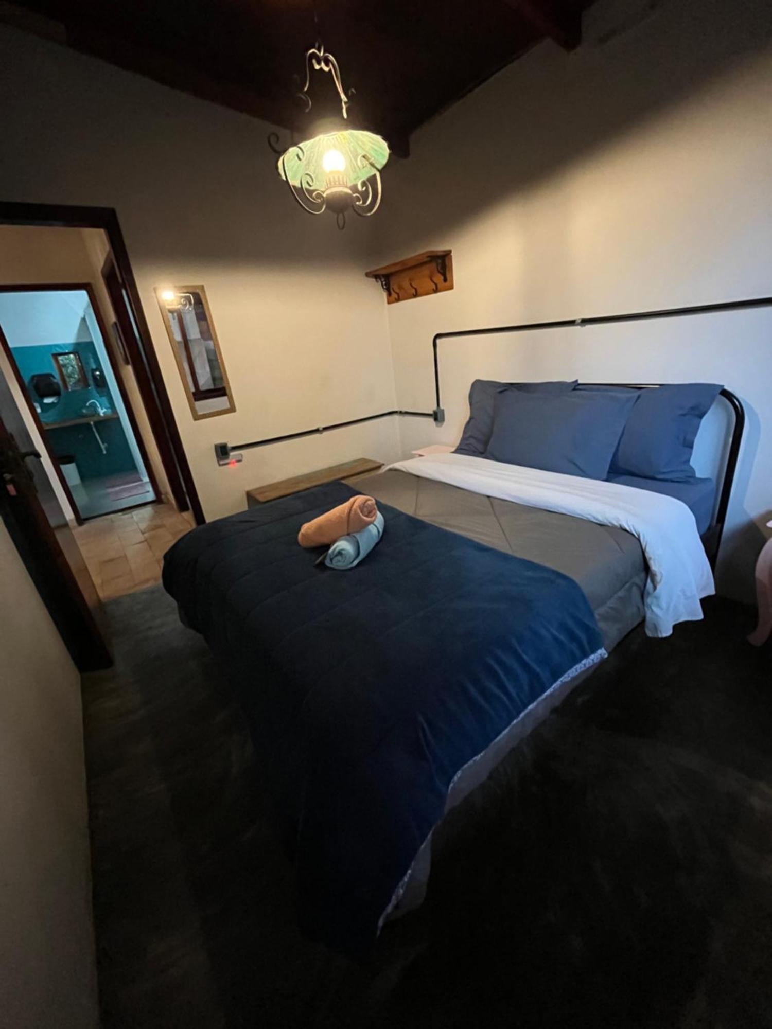 Hostel Picus อิตามอนเต ภายนอก รูปภาพ