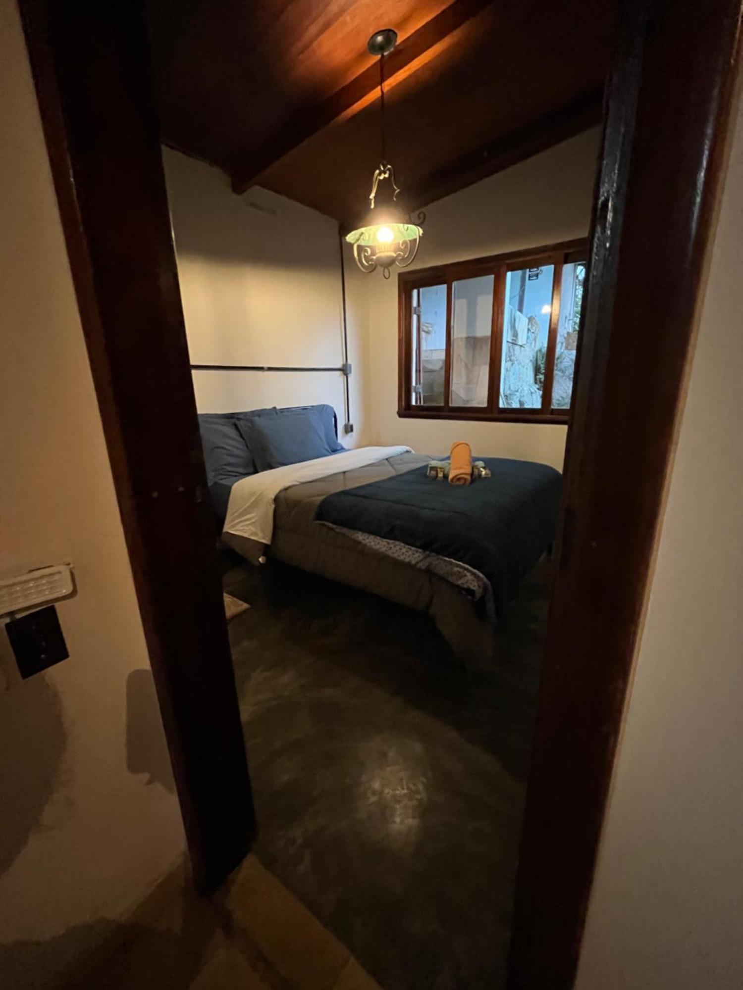 Hostel Picus อิตามอนเต ภายนอก รูปภาพ